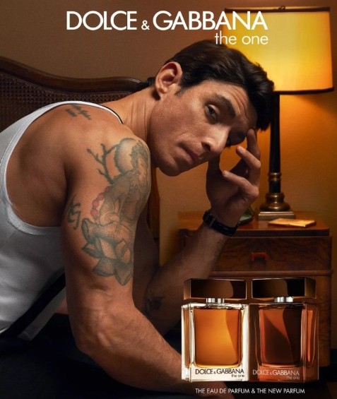 THE ONE POUR HOMME PARFUM